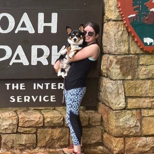 Meet your Posher, Megan